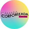 Logo 2° Festival Cámara Corporizada
