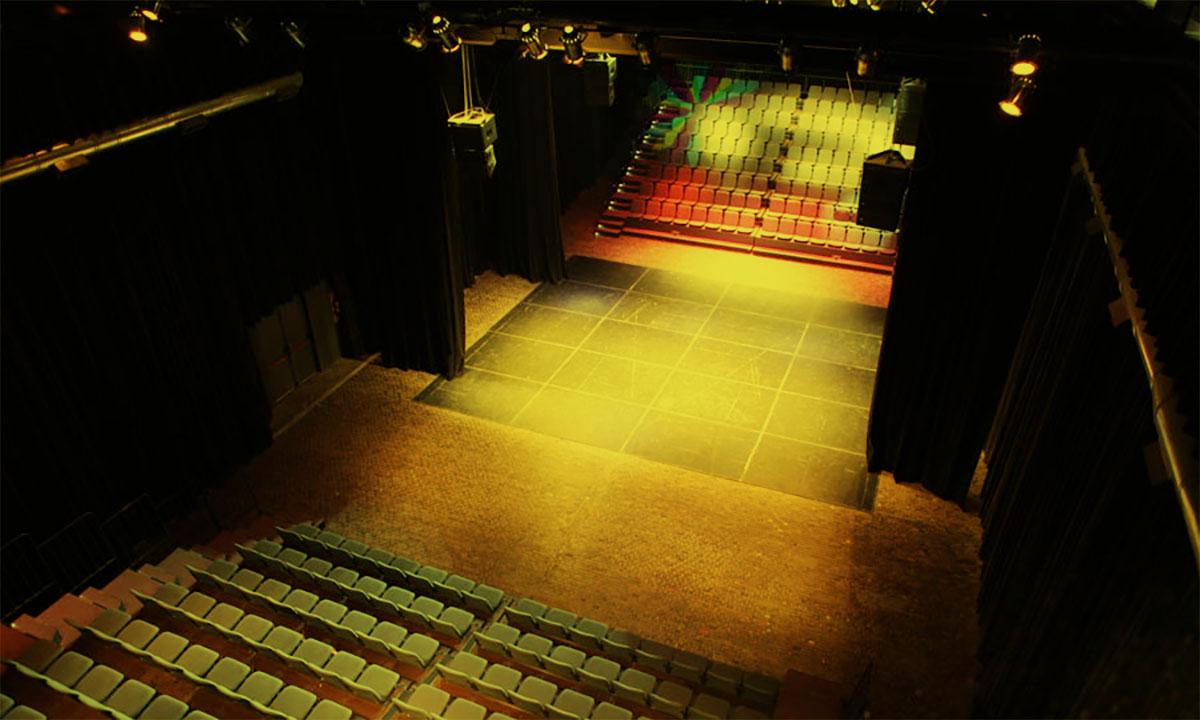 Teatro / Programación 2024