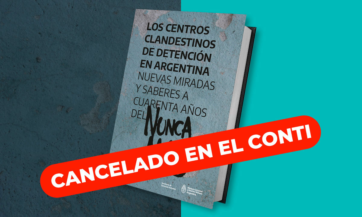 Los centros clandestinos de detención en Argentina