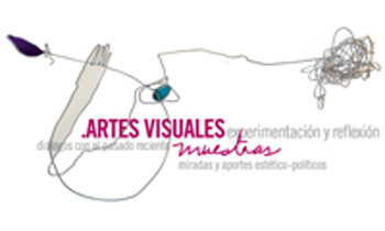 IV Encuentro de Artistas Visuales y Curadores con Proyectos Colectivos de Gestión de la Ciudad de Buenos Aires