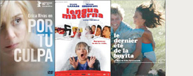 Ciclo de cine argentino