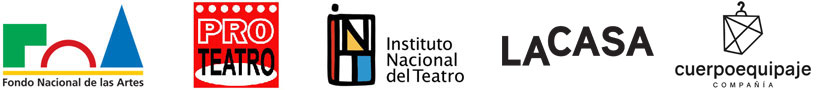 FNA - PROTEATRO - Instituto Nacional del Teatro 