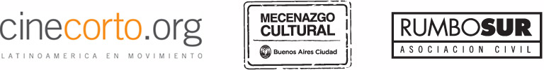 Cinecorto - Mecenazgo Cultural - Rumbo Sur Asociación Civil